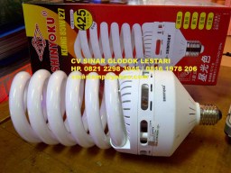 Lampu Keong 85 watt E27 Shinyoku